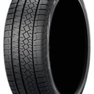 Pirelli WINTER ICE ZERO ASIMMETRICO DOT2023 lamellrehv