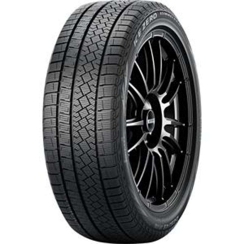 Pirelli Ice Zero Asimmetrico + DOT2023 lamellrehv