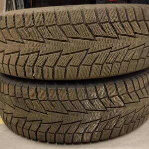 Kasutatud Hankook (5mm) lamellrehv