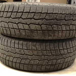 Kasutatud Toyo (5mm) lamellrehv