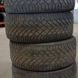 Kasutatud Continental (5mm) lamellrehv