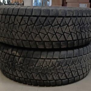Kasutatud Bridgestone (5mm) lamellrehv