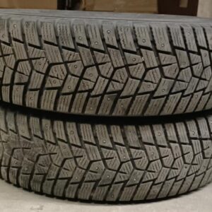 Kasutatud Hankook (6mm) naastrehv