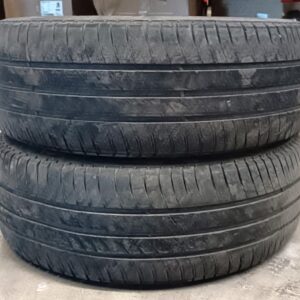 Kasutatud Michelin (4mm) suverehv