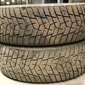 Kasutatud Hankook (5mm) naastrehv