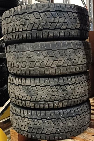 Kasutatud Toyo (5mm) naastrehv