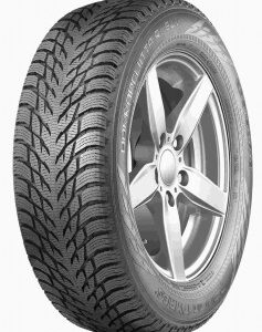 Nokian Hakkapeliitta R3 Lamell SC (285/45R20) - Headrehvid.ee