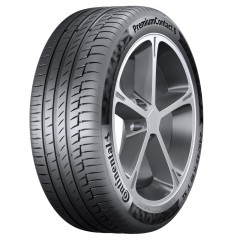 Continental PremiumContact 6 Suverehv (215/55R18) - Headrehvid.ee