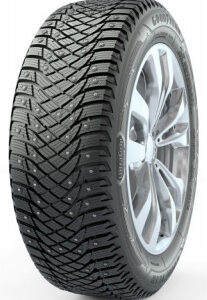 Goodyear UG Arctic 2 Naast D (285/40R20) - Headrehvid.ee