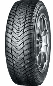 Yokohama IceGuard IG65 Naast (295/40R21) - Headrehvid.ee