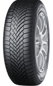 Yokohama BluEarth Winter V906 Lamell (275/45R20) - Headrehvid.ee