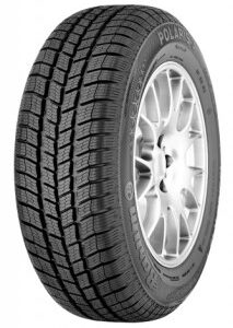 Barum Polaris 3 Lamell (235/70R16) - Headrehvid.ee
