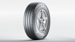 Continental VanContact 100 Suverehv (235/65R16C) - Headrehvid.ee