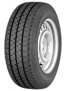 Barum Vanis Suverehv (195/60R16C) - Headrehvid.ee