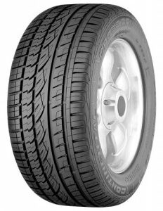 Continental CrossContact UHP Suverehv (235/55R20) - Headrehvid.ee