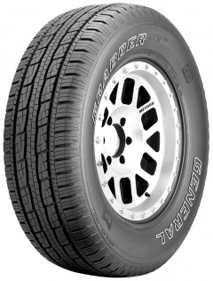 General Tire Grabber HTS60 suverehv (245/60R18) - Head Rehvid - Rehvide müük internetis General Tire Grabber HTS60 Suverehv (245/60R18) - Headrehvid.ee