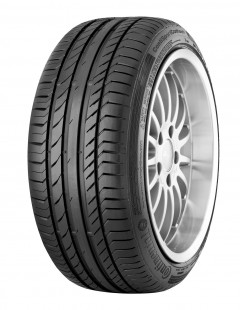 Continental SportContact 5 suverehv (255/45R17) - Head Rehvid - Rehvide müük internetis Continental SportContact 5 suverehv (255/45R17) - Headrehvid.ee