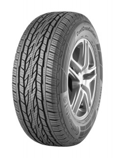 Continental CrossContact LX2 suverehv (215/65R16) - Head Rehvid - Rehvide müük internetis Continental CrossContact LX2 Suverehv (215/65R16) - Headrehvid.ee