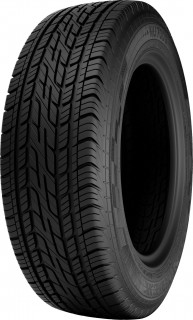 Nordexx NU7000 Suverehv (265/65R17) - Headrehvid.ee