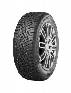 Continental IceContact 2 Naast KD (295/40R20) - Headrehvid.ee