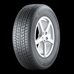 Gislaved EuroFrost 6 Lamell (215/60R16) - Headrehvid.ee