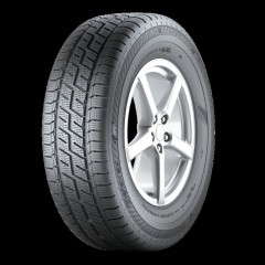 Gislaved EuroFrost Van Lamell (195/75R16C) - Headrehvid.ee
