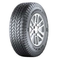General Tire Grabber AT3 Suverehv (255/70R15) - Headrehvid.ee