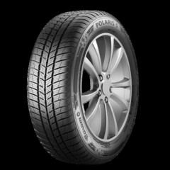 Barum Polaris 5 Lamell (165/60R15) - Headrehvid.ee