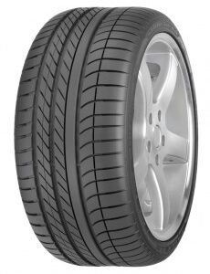 Goodyear Eagle F1 Asymmetric 3 Suverehv (275/45R20) - Headrehvid.ee