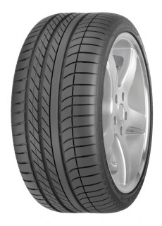 Goodyear Eagle F1 Asymmetric 3 Suverehv (275/45R20) - Headrehvid.ee