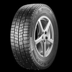 Continental VanContact Ice Naast SD (215/75R16C) - Headrehvid.ee