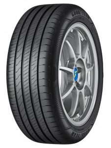 Goodyear EfficientGrip Performance 2 Suverehv (225/55R17) - Headrehvid.ee
