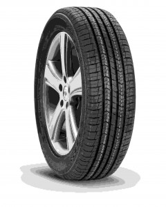 Nordexx NU7100 Suverehv (215/55R18) - Headrehvid.ee