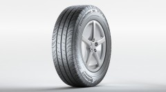 Continental VanContact 200 Suverehv (235/65R16C) - Headrehvid.ee