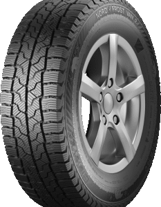 Gislaved NordFrost Van 2 Naast SD (215/65R15C) - Headrehvid.ee