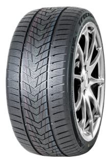 Tracmax X-privilo S330 Lamell (215/45R18) - Headrehvid.ee