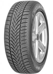 Goodyear UG Ice SUV G1 Lamell SC (245/50R20) - Headrehvid.ee