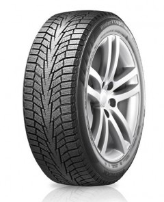 Hankook Winter i-Cept IZ2 W616 Lamell SC (245/50R18) - Headrehvid.ee