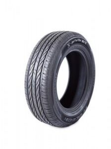 Tracmax X-privilo HT Suverehv (215/70R16) - Headrehvid.ee