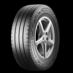 Continental VanContact Eco Suverehv (215/60R16C) - Headrehvid.ee
