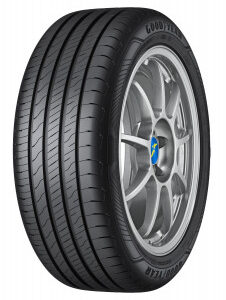 Goodyear EfficientGrip 2 SUV Suverehv (265/65R17) - Headrehvid.ee