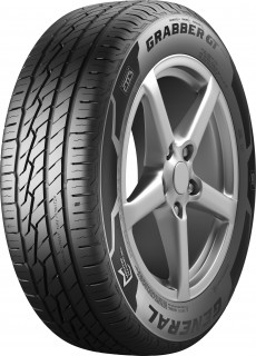 General Tire Grabber GT Plus suverehv (275/45R21) - Head Rehvid - Rehvide müük internetis General Tire Grabber GT Plus Suverehv (275/45R21) - Headrehvid.ee