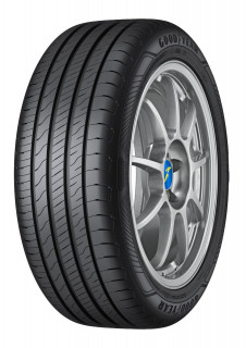 Goodyear EfficientGrip 2 SUV Suverehv (265/50R20) - Headrehvid.ee