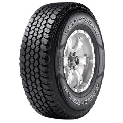 Goodyear Wrangler AT ADV suverehv (265/60R18) - Headrehvid.ee