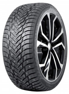 Nokian Hakkapeliitta 10 Naast (275/40R21) - Headrehvid.ee