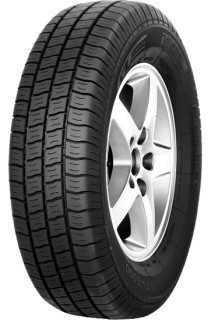 GT Radial Kargomax ST-6000 suverehv (155R13C) - Headrehvid.ee