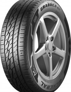 General Tire Grabber GT Plus Suverehv (235/50R19) - Headrehvid.ee