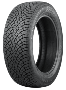 Nokian Hakkapeliitta R5 Lamell SC (235/55R20) - Headrehvid.ee