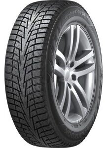 Hankook i-Cept X RW10 Lamell SC (215/70R16) - Headrehvid.ee