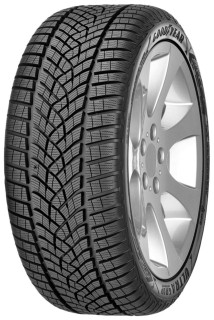 Goodyear UG Ice 2+ lamellrehv SC (245/40R20) - Head Rehvid - Rehvide müük internetis Goodyear UG Ice 2+ Lamell SC (245/40R20) - Headrehvid.ee
